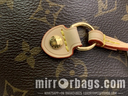 Replica LV Bags Neverfull M11947 31x28x14cm gf