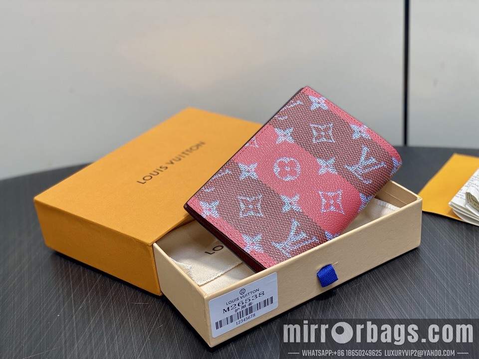 Replica LV Bags M26538 14x2.5x10cm gf