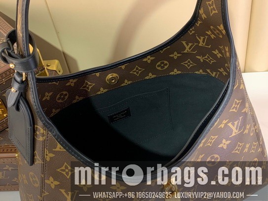 Replica LV Bags The Drop M12941 40x50x15cm gf