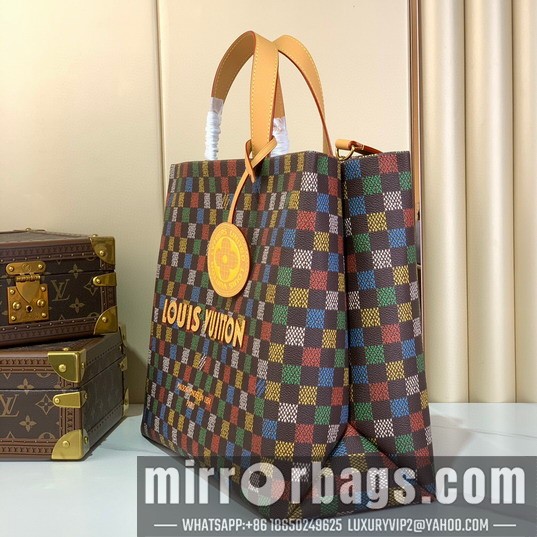 Replica LV Bags Shopper N00192 32x16x40cm gf