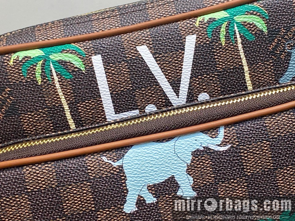 Replica LV Bags Nil M14016 17.5x11x25cm gf1