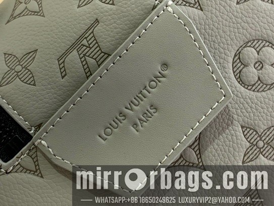 Replica LV Bags Dopp Kit m14843 15x16.5x28cm gf2