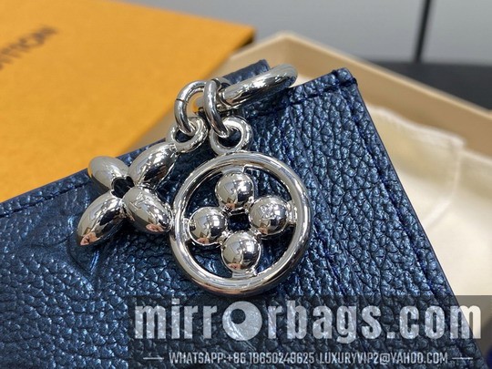 Replica LV Bags Charms M26525 10.2x7.3x0.3cm gf