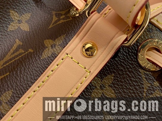 Replica LV Bags Noé N40594 24x15x22cm gf1