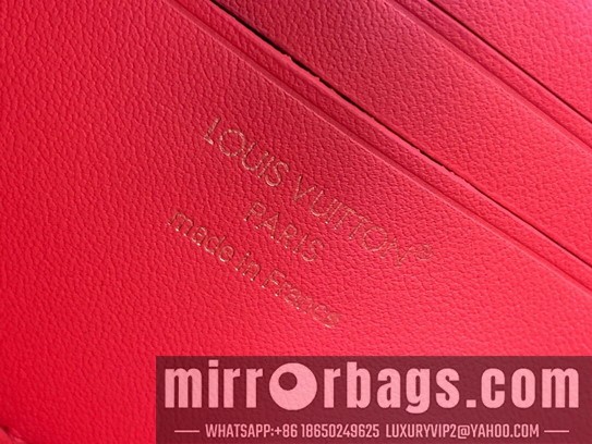 Replica LV Bags Wallet m14548 11.5x4x20cm gf