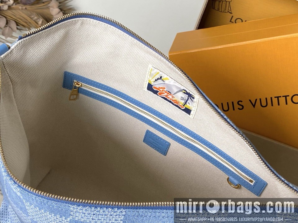 Replica LV Bags Damier N00202 38x35x12cm gf