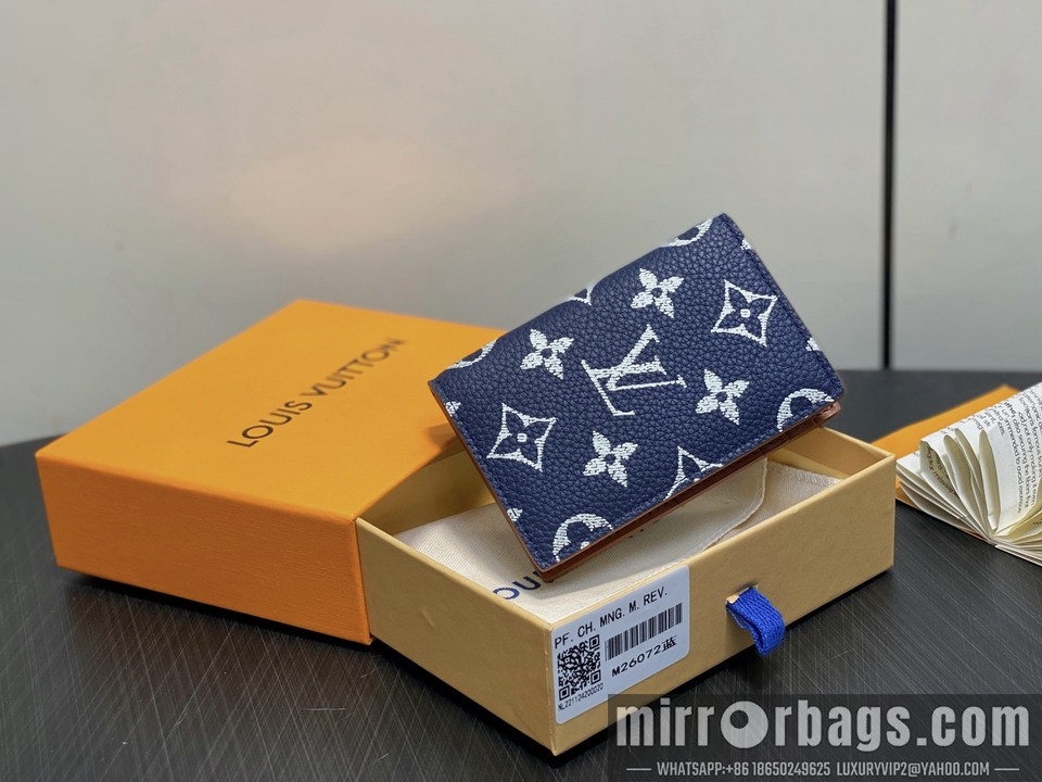 Replica LV Bags M26072 11.1x1x7.5cm gf5