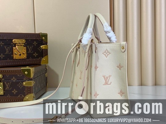 Replica LV Bags On M14403 19x11.5x25cm gf