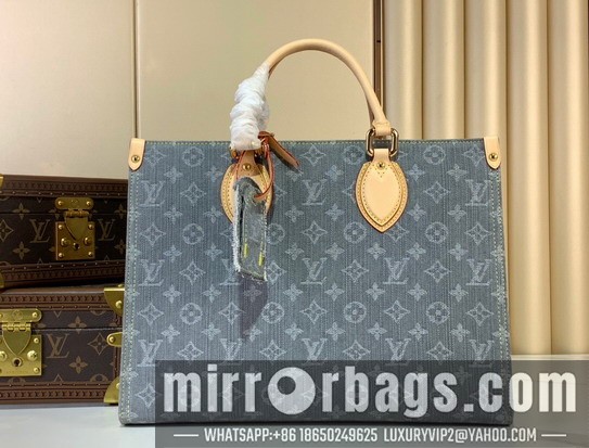 Replica LV Bags On m13189 35x27x14cm gf