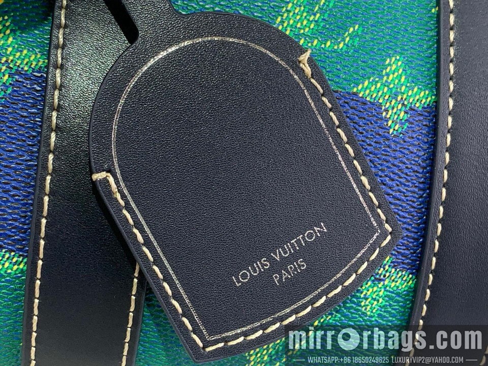 Replica LV Bags Keepall M25786 25x15x11cm gf
