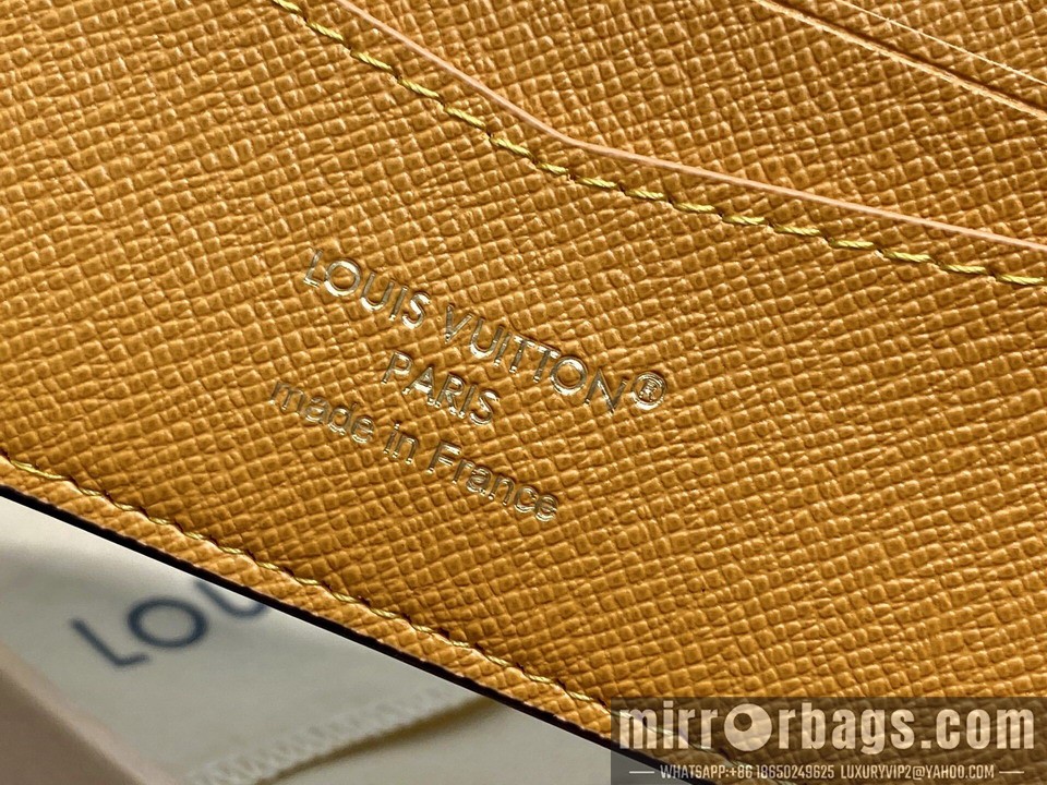 Replica LV Bags Multiple M26795 9x1.5x11.5cm gf