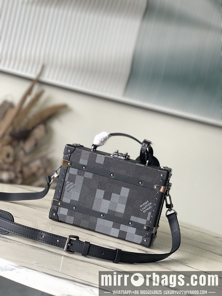 Replica LV Bags Handle N11118 16.5x8x24cm gf