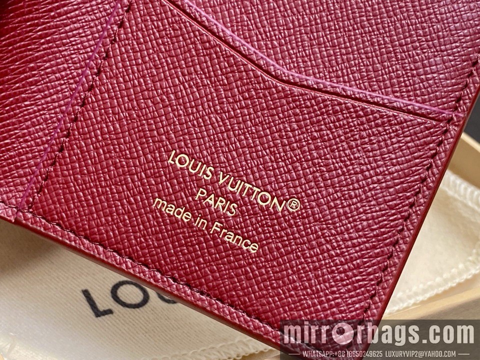 Replica LV Bags M26536 11x1x8cm gf