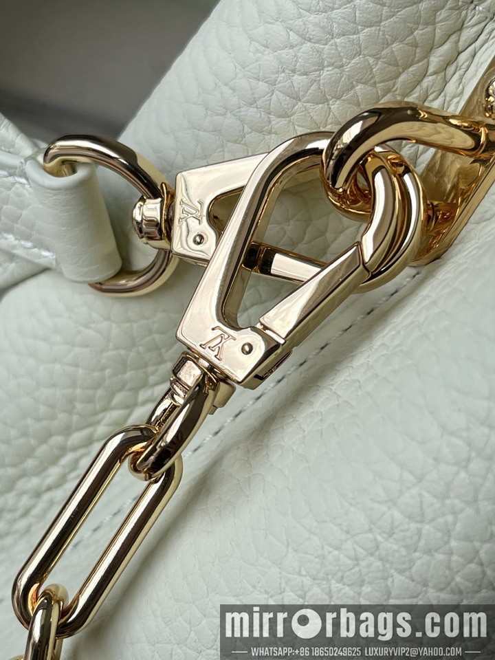 Replica LV Bags Cap M13253 21x13.6x8cm gf1
