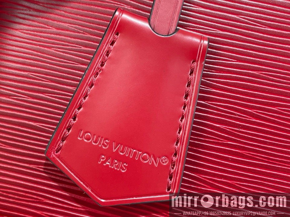Replica LV Bags Alma m25562 23.5x17.5x11.5cm gf