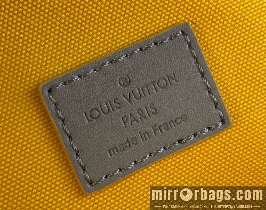 Replica LV Bags Avenue M13963 16x33x5.7cm gf