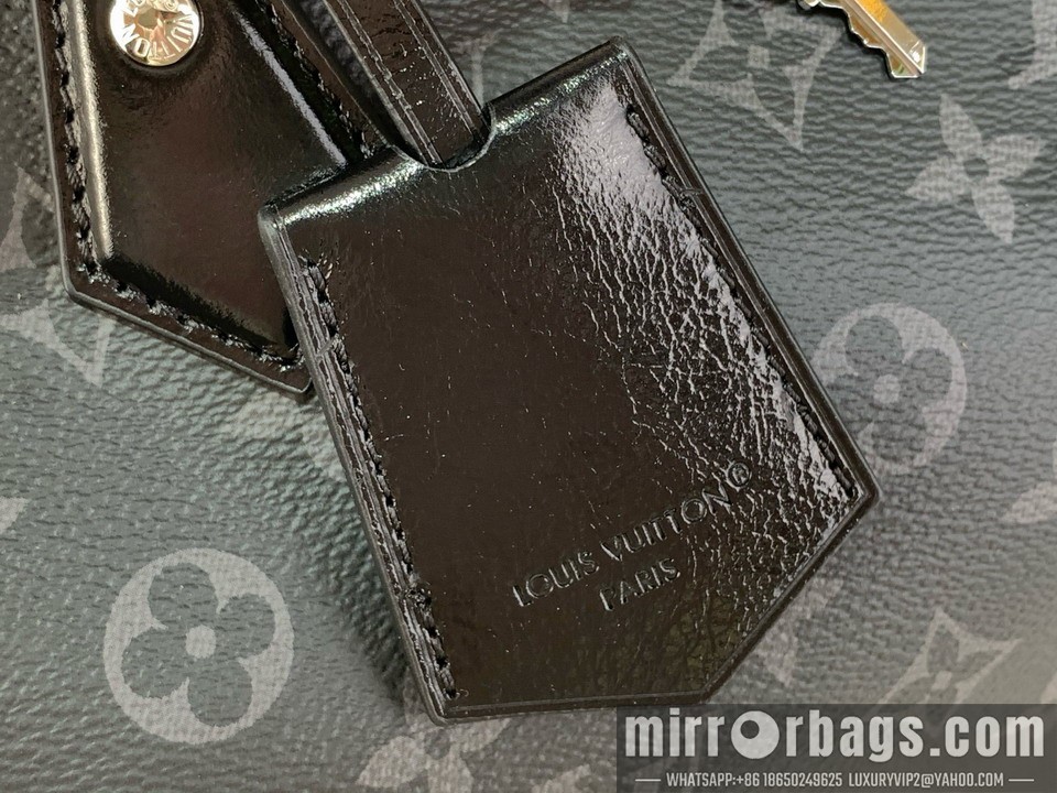 Replica LV Bags Speedy m15102 21x17x30cm gf