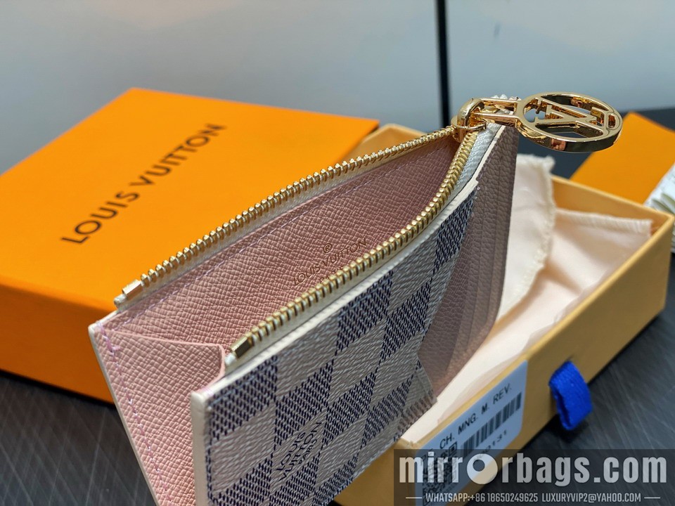 Replica LV Bags Romy N00131 12x8x0.8cm gf