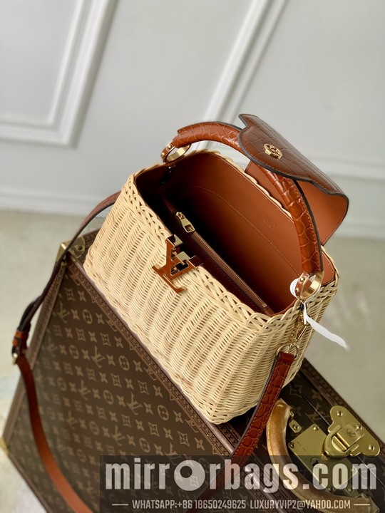 Replica LV Bags Cap N88126 27x9x18cm gf2