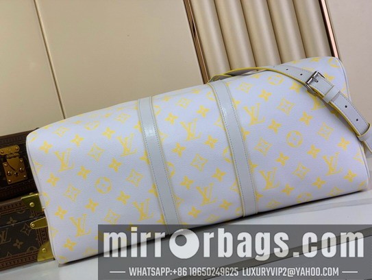 Replica LV Bags Keepall m14834 29x23x50cm gf