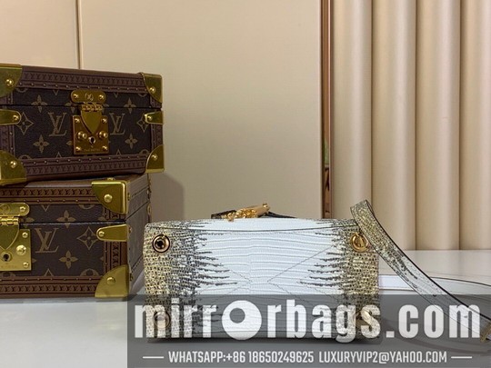 Replica LV Bags Rosedes vents N84713 19x15x9cm gf9
