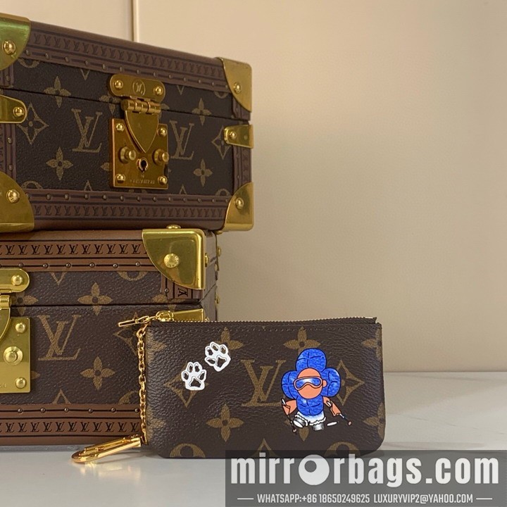 Replica LV Bags m15341 7x1.5x12cm gf