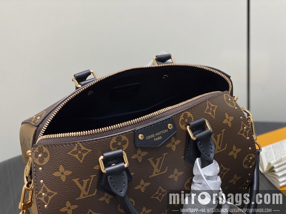 Replica LV Bags Speedy M26181 20x15x27cm gf