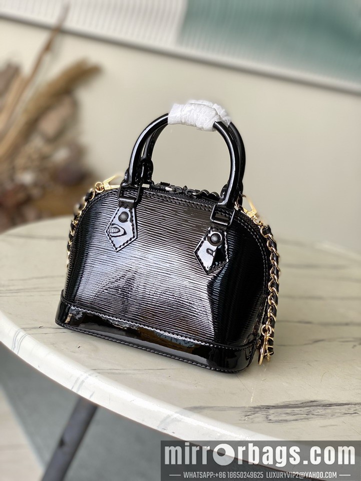 Replica LV Bags Alma M14339 15x19.5x10cm gf