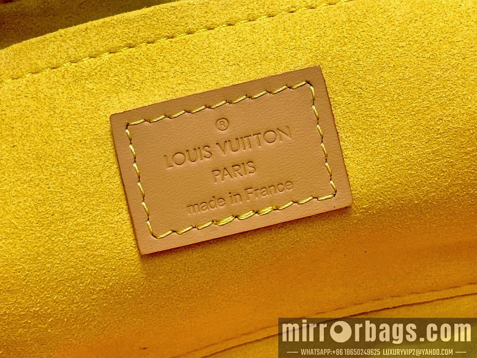 Replica LV Bags Vintage M95050 26x15x9cm gf1