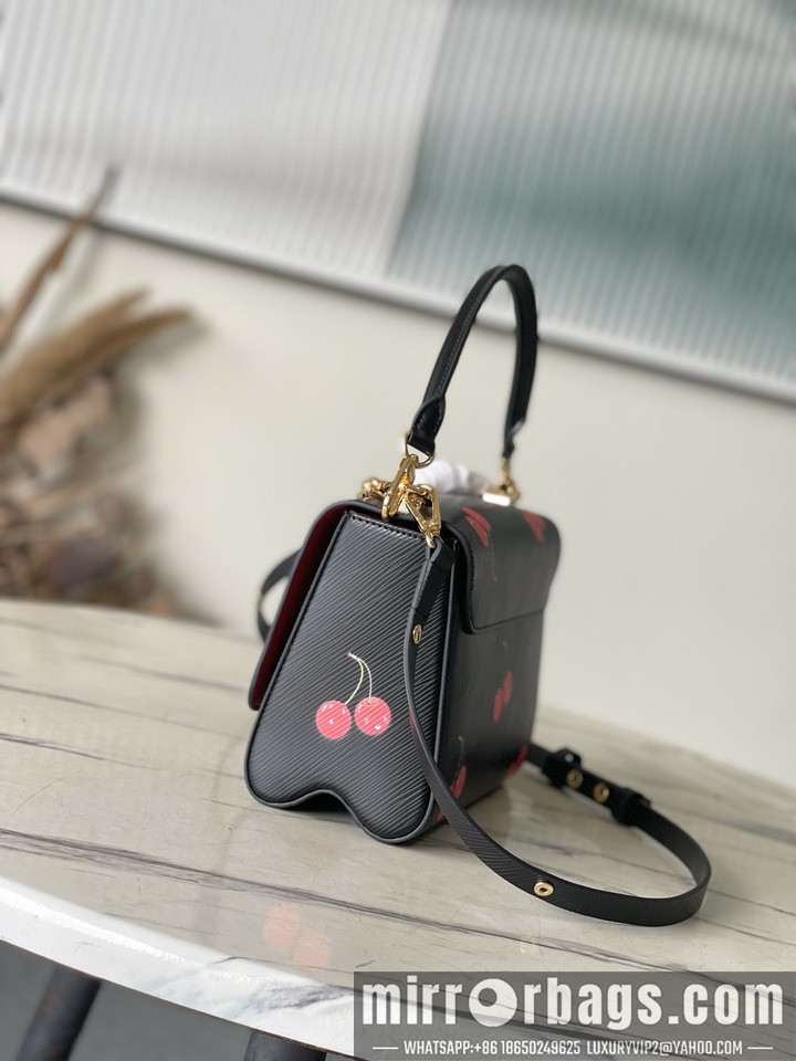 Replica LV Bags Twist M14094 23x16x8cm gf