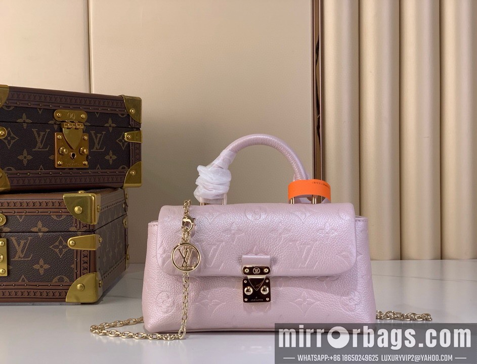 Replica LV Bags Metis m26456 21.5x13.5x6cm gf