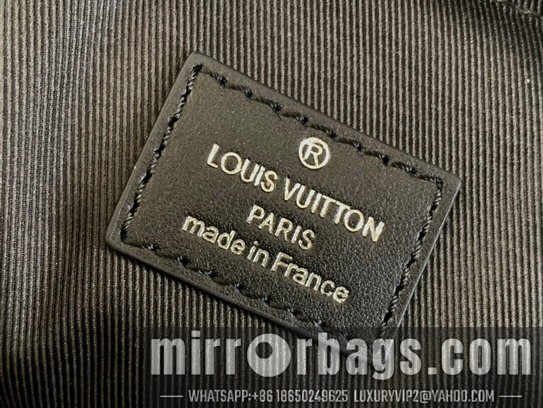 Replica LV Bags Weekender m11512 31x18x46cm gf