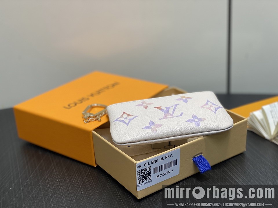 Replica LV Bags M25597 7x1.5x12cm gf