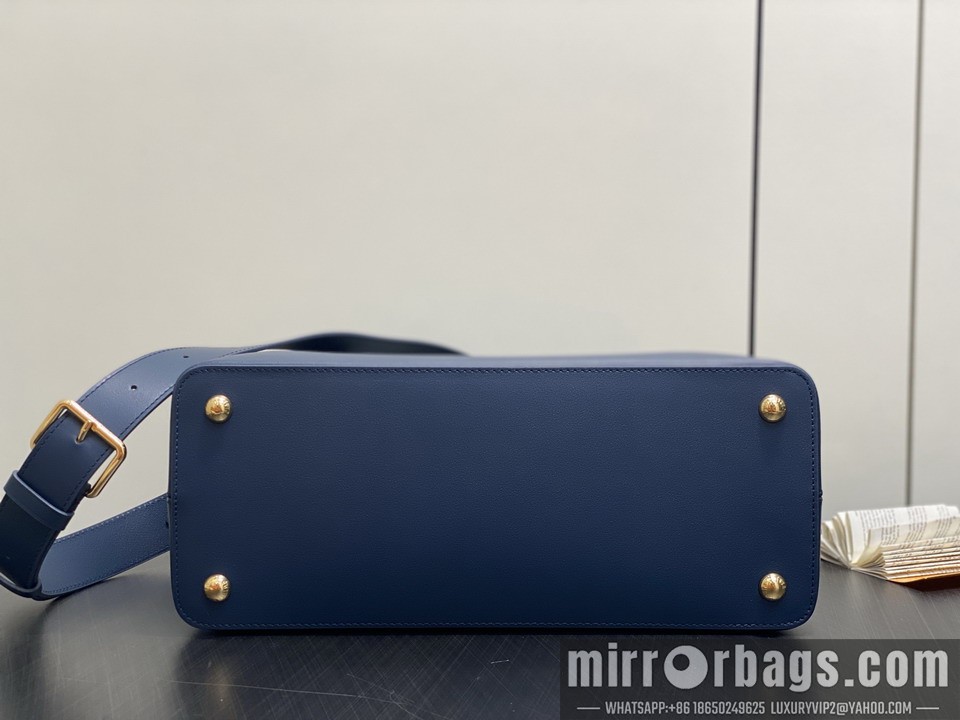 Replica LV Bags Cap M24607 38x23x16cm gf3