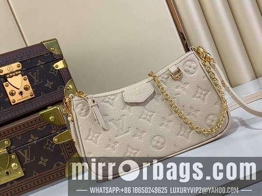 Replica LV Bags Easy Pouch m14421 19x11.5x3cm gf