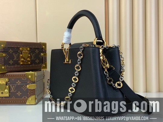Replica LV Bags Cap m12935 20x11x31.5cm gf2