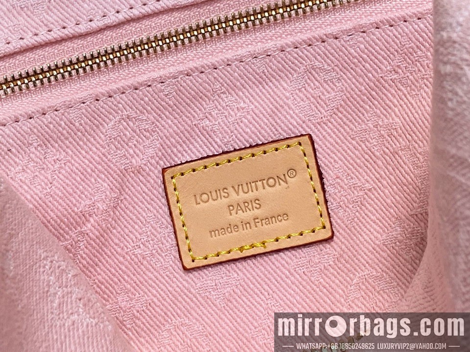 Replica LV Bags Cosmétique M13750 27x18x9cm gf1