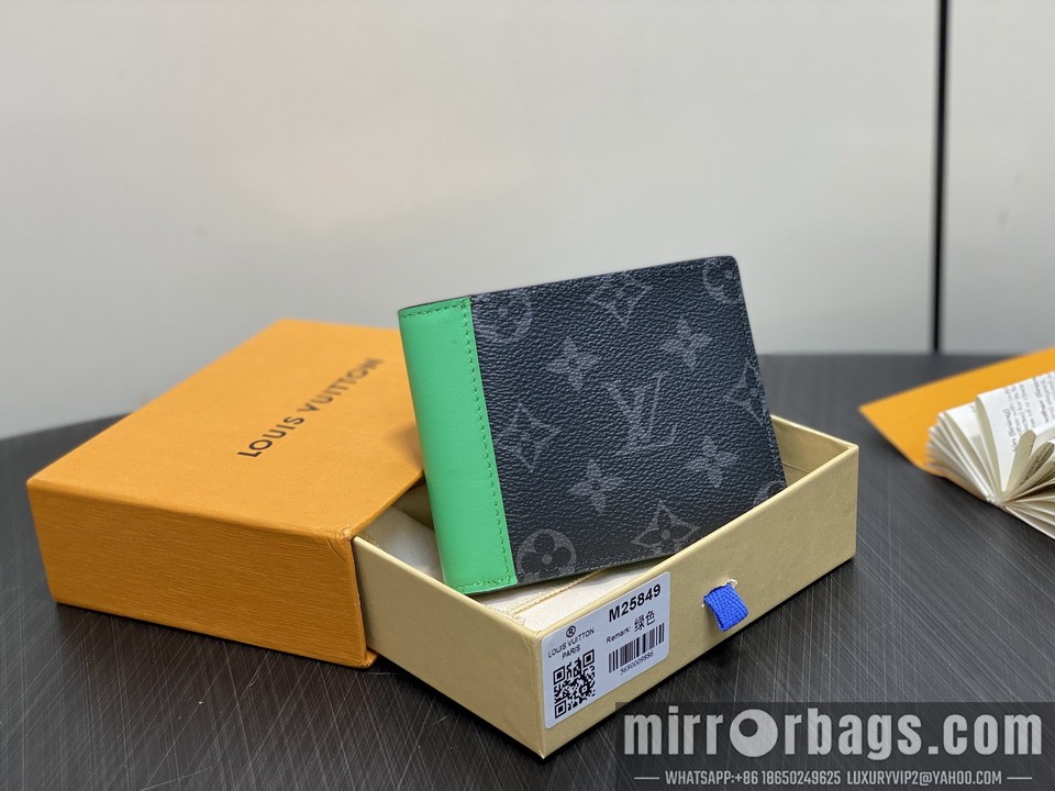 Replica LV Bags Multiple M25849 11.5x9x1.5cm gf1