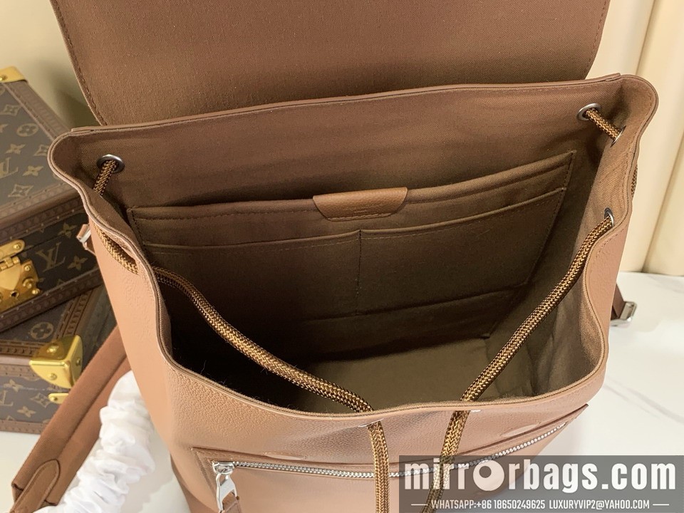 Replica LV Bags Fastline M26023 38x43x15cm gf