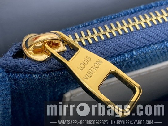 Replica LV Bags Cap m12947 13.6x8x21cm gf