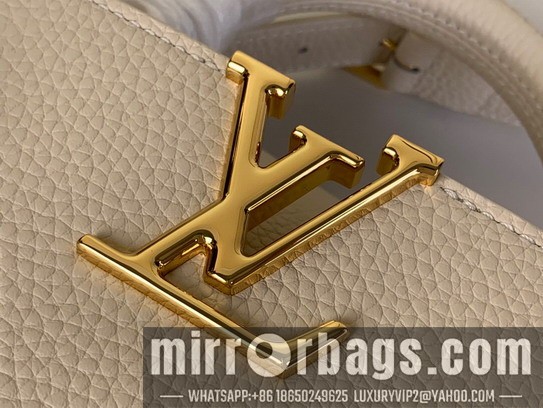 Replica LV Bags Cap m12938 14x8x21cm gf