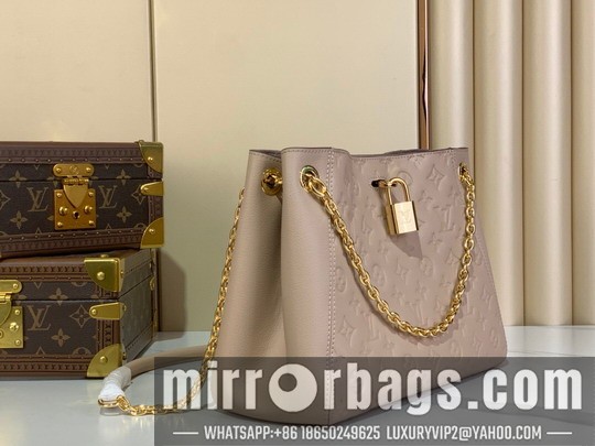 Replica LV Bags Anytime m14659 20x13x34cm gf