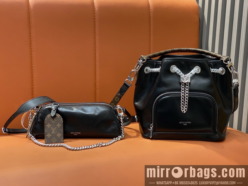 Replica LV Bags Vibe M14544 10x7.5x25cm gf1