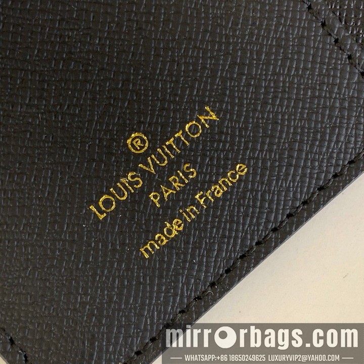 Replica LV Bags R20005 14.5x2x10cm gf3