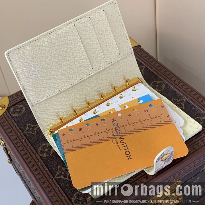 Replica LV Bags R20005 14.5x2x10cm gf1