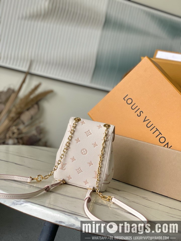 Replica LV Bags Noe M13656 19x15x10cm gf