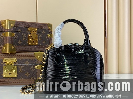 Replica LV Bags Alma K00015 18x12x8cm gf1