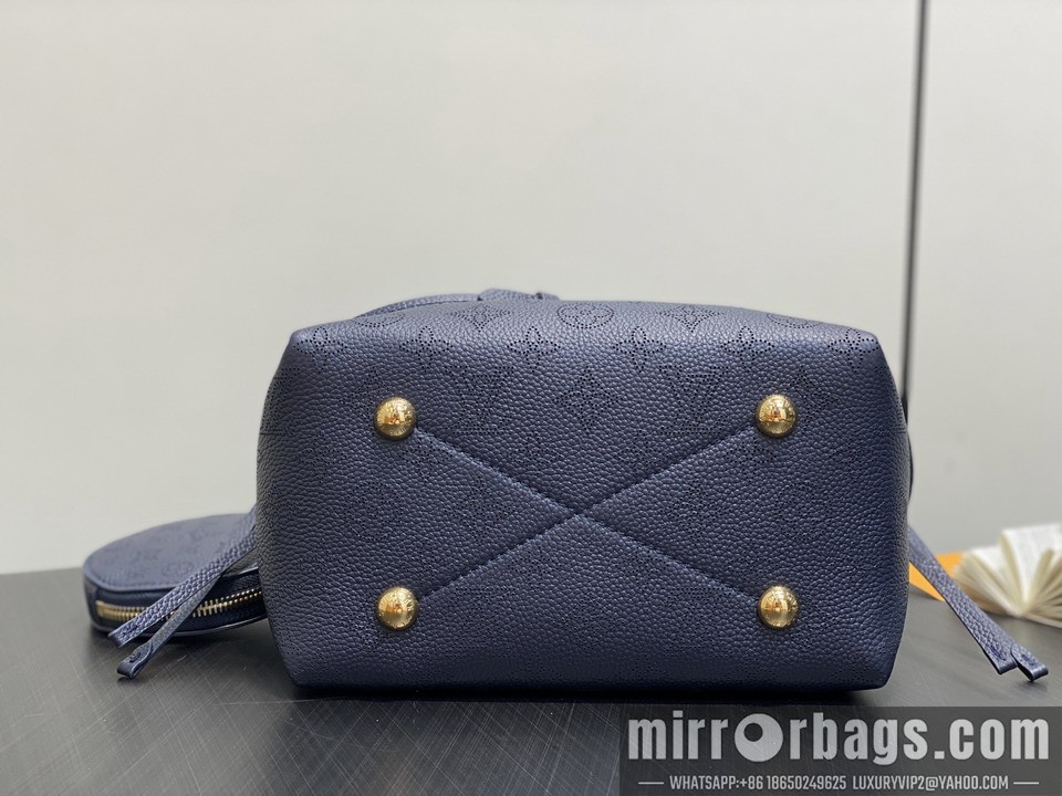 Replica LV Bags Bella M14315 22x14x19cm gf
