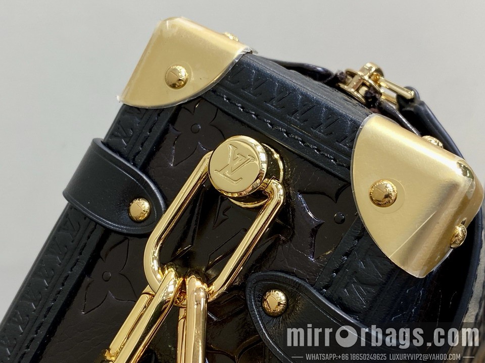 Replica LV Bags Side Trunk M26304 16x8.5x23.5cm gf
