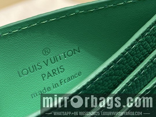 Replica LV Bags M25988 11x7x1.5cm gf